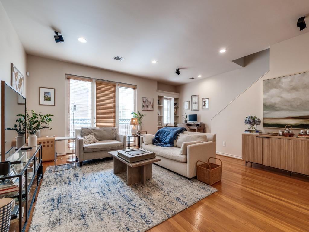 Cambrick Square North - Residential