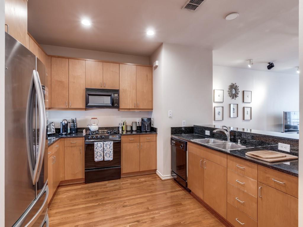 Cambrick Square North - Residential