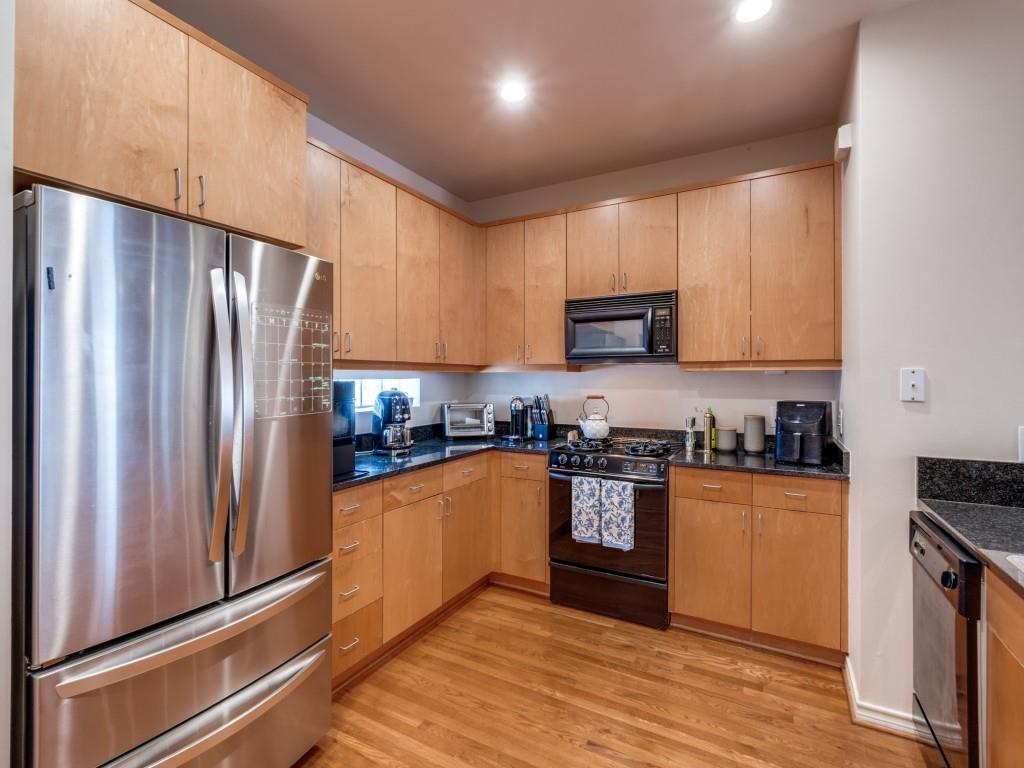 Cambrick Square North - Residential