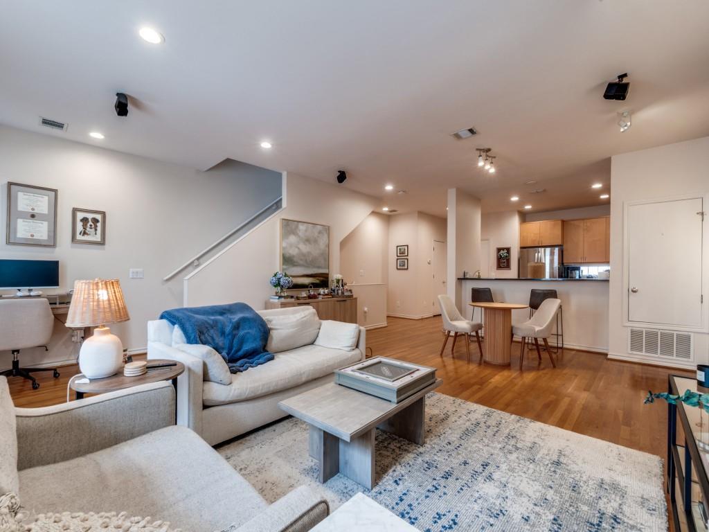 Cambrick Square North - Residential