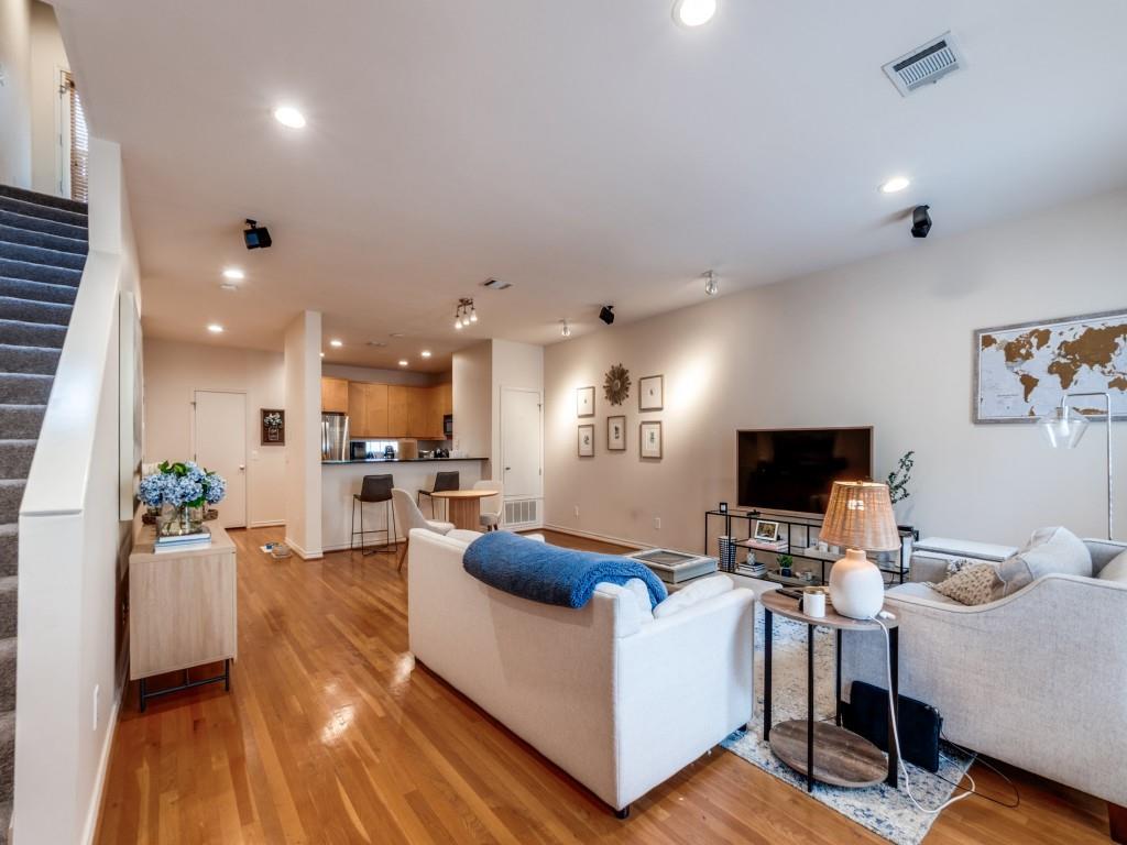 Cambrick Square North - Residential