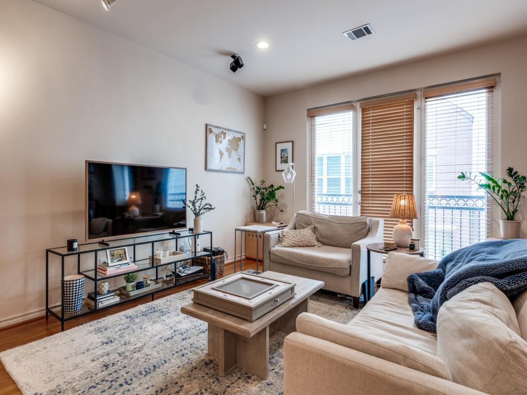 Cambrick Square North - Residential