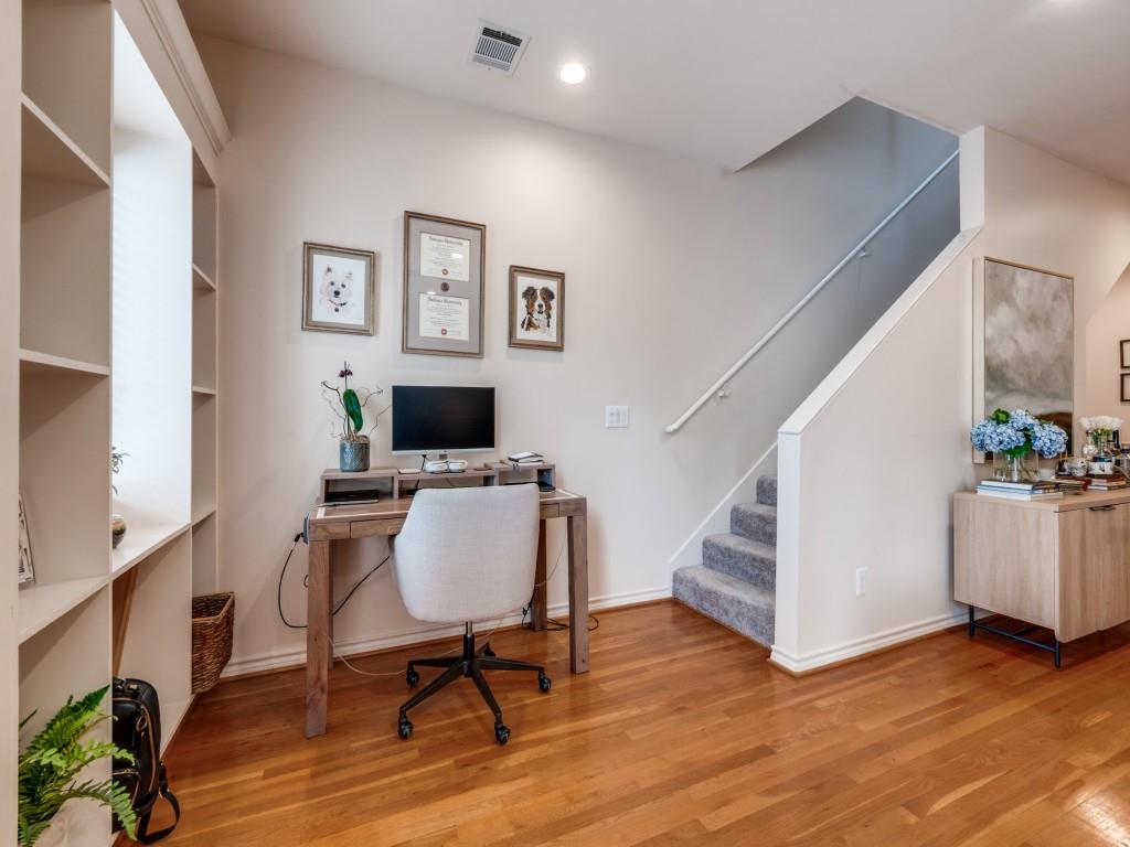 Cambrick Square North - Residential