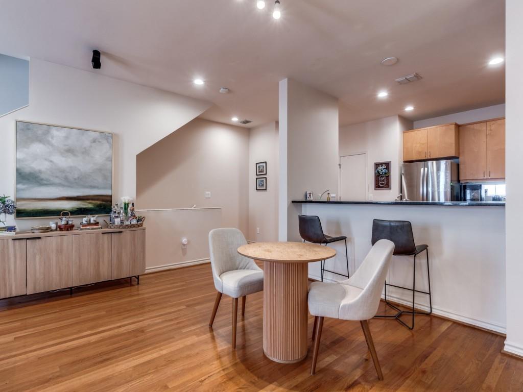 Cambrick Square North - Residential