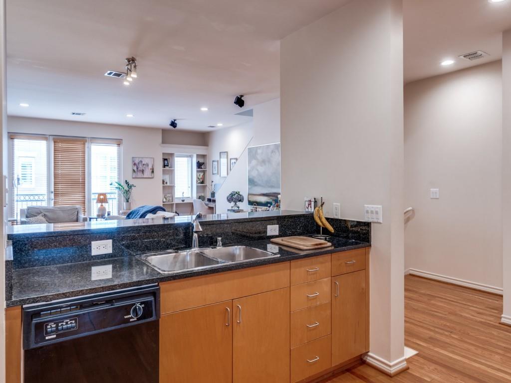 Cambrick Square North - Residential