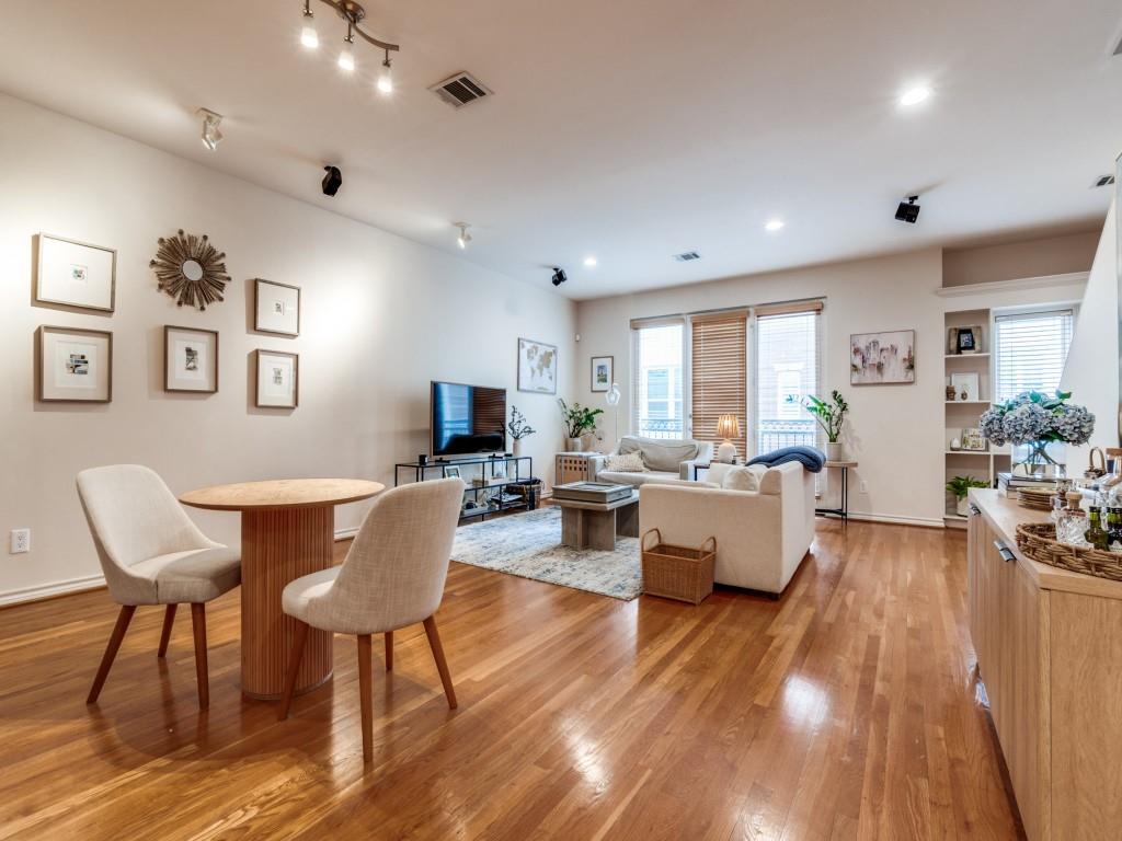 Cambrick Square North - Residential