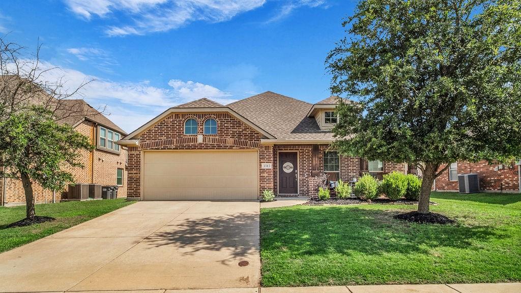 3513 Holly Road
