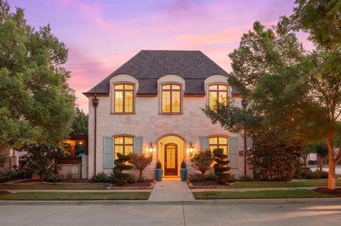 Photo of 1801 Monet Drive, Southlake, TX 76092 (MLS # 21246146)
