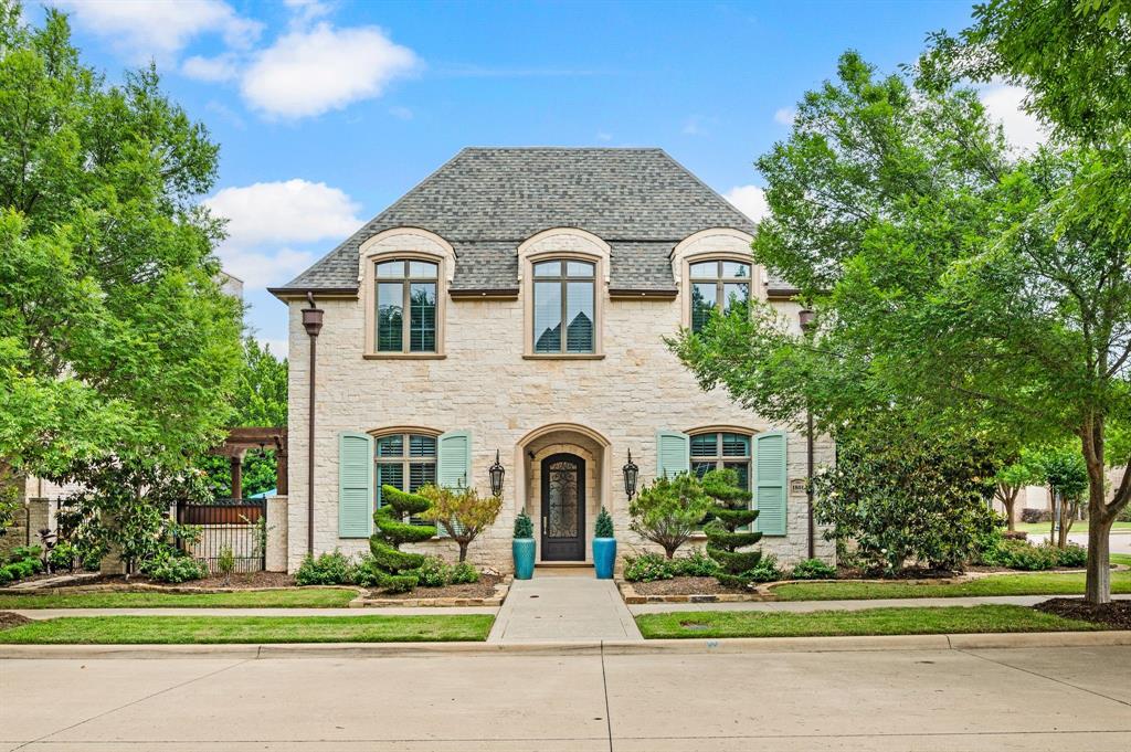 1801 Monet Drive