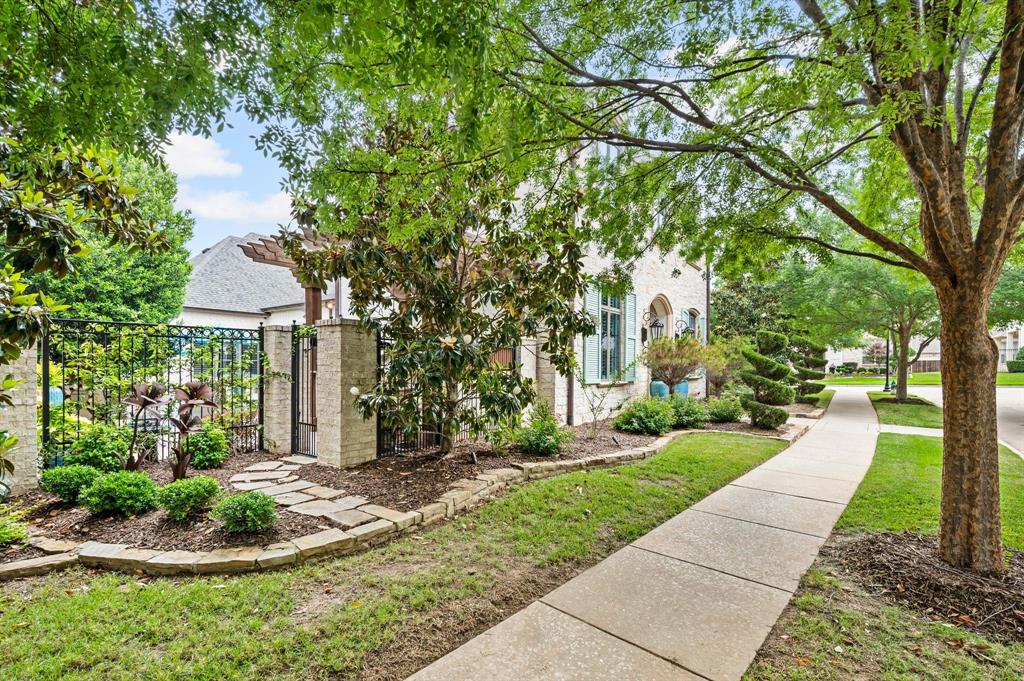 1801 Monet Drive