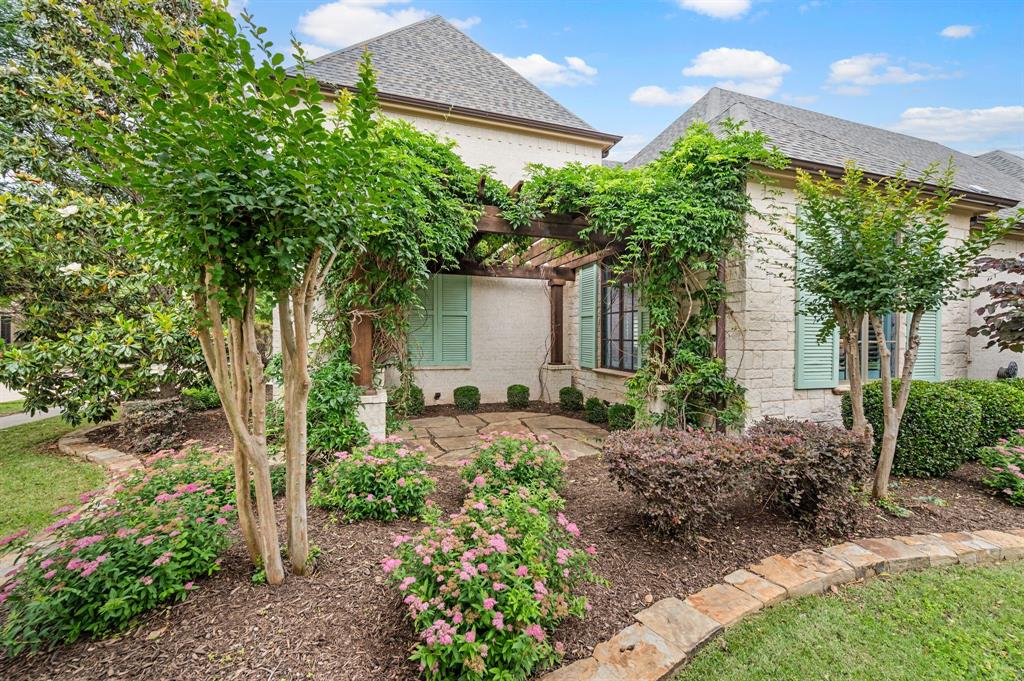1801 Monet Drive