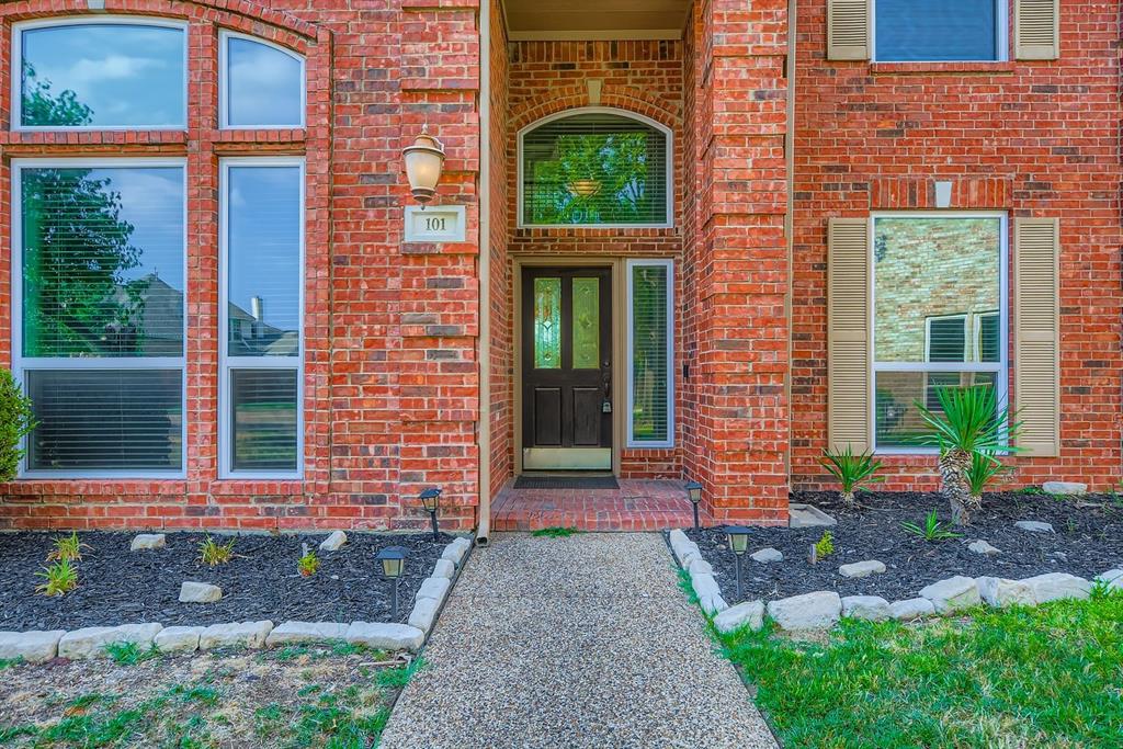 101 Longmeadow Drive
