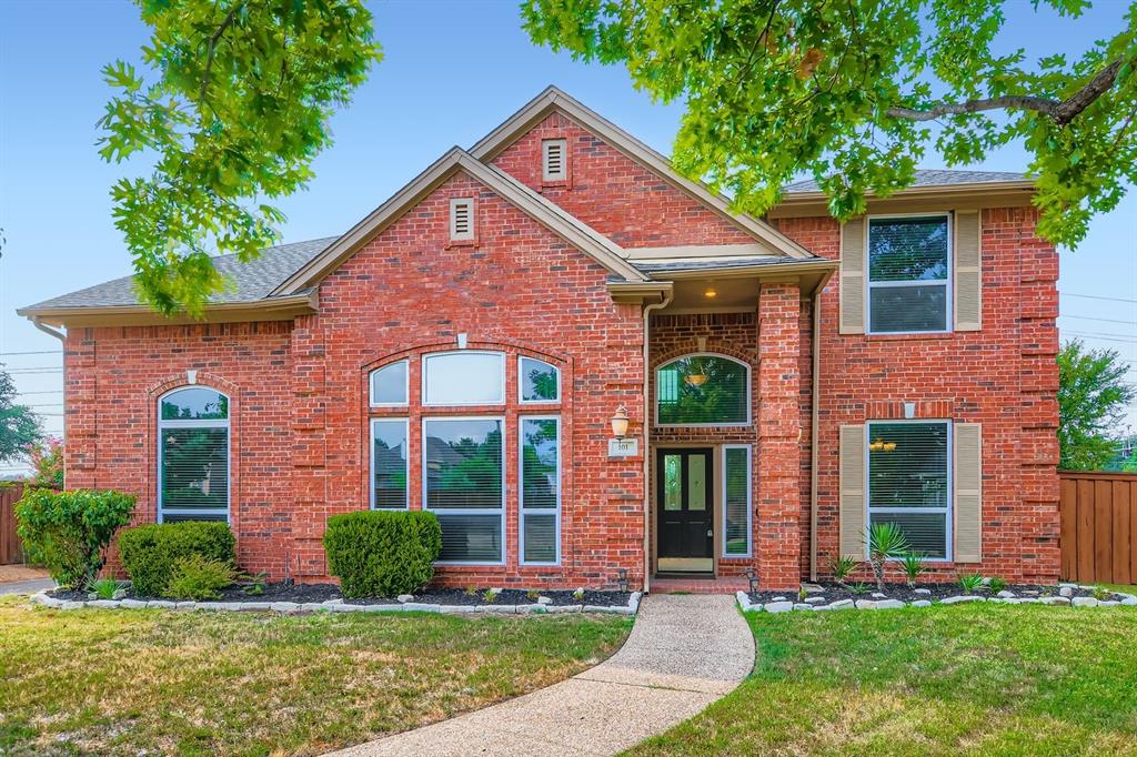 101 Longmeadow Drive