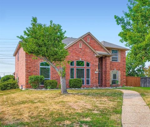 101 Longmeadow Drive Coppell TX 75019