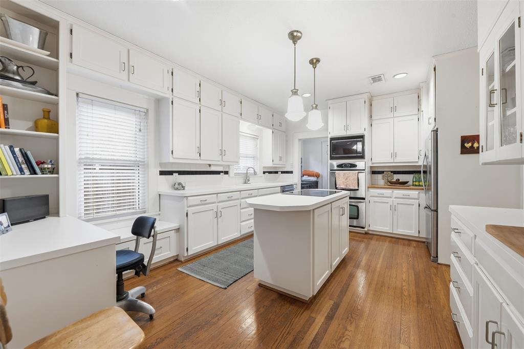 Cheltenham - Residential