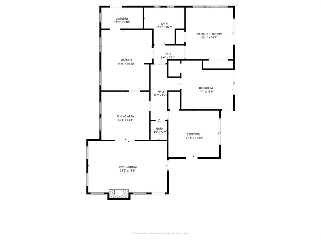 Cheltenham - Residential