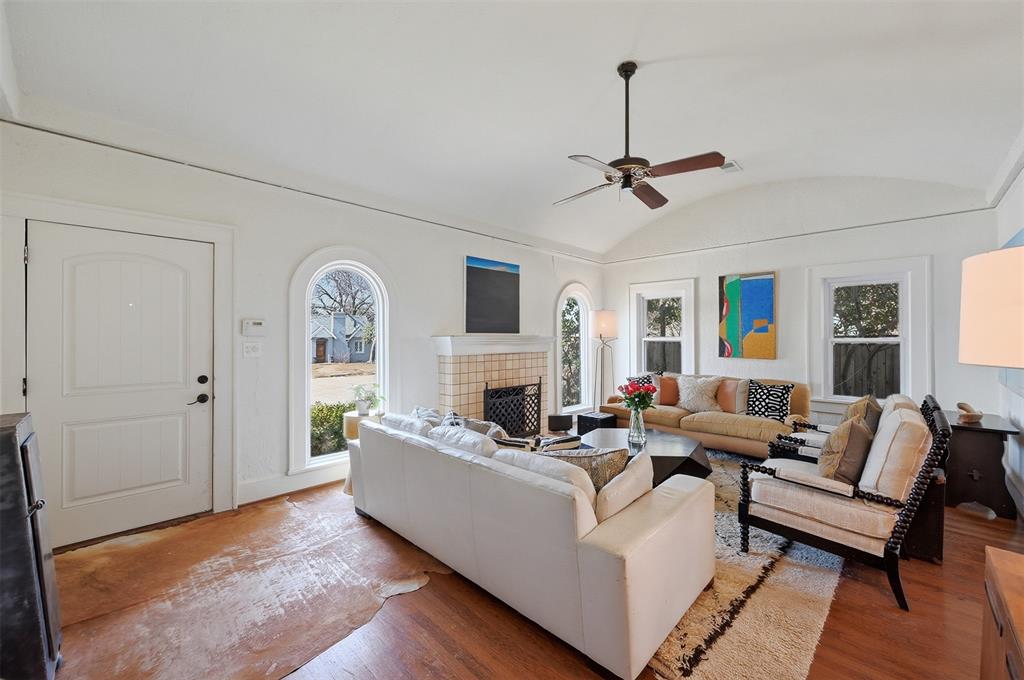 Cheltenham - Residential