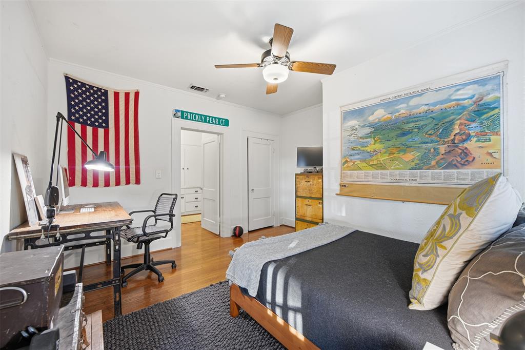 Cheltenham - Residential