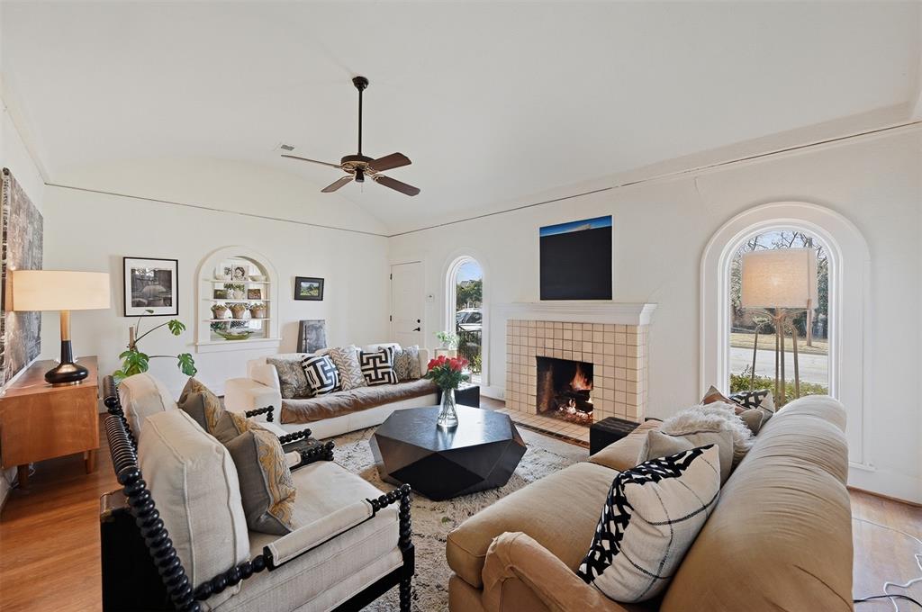 Cheltenham - Residential