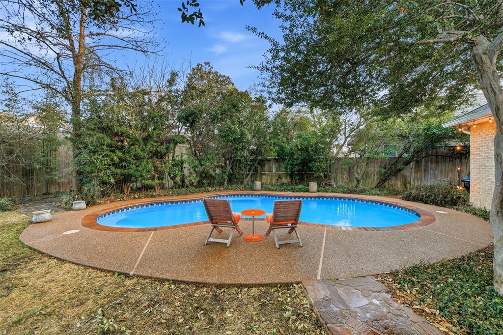 Cheltenham - Residential