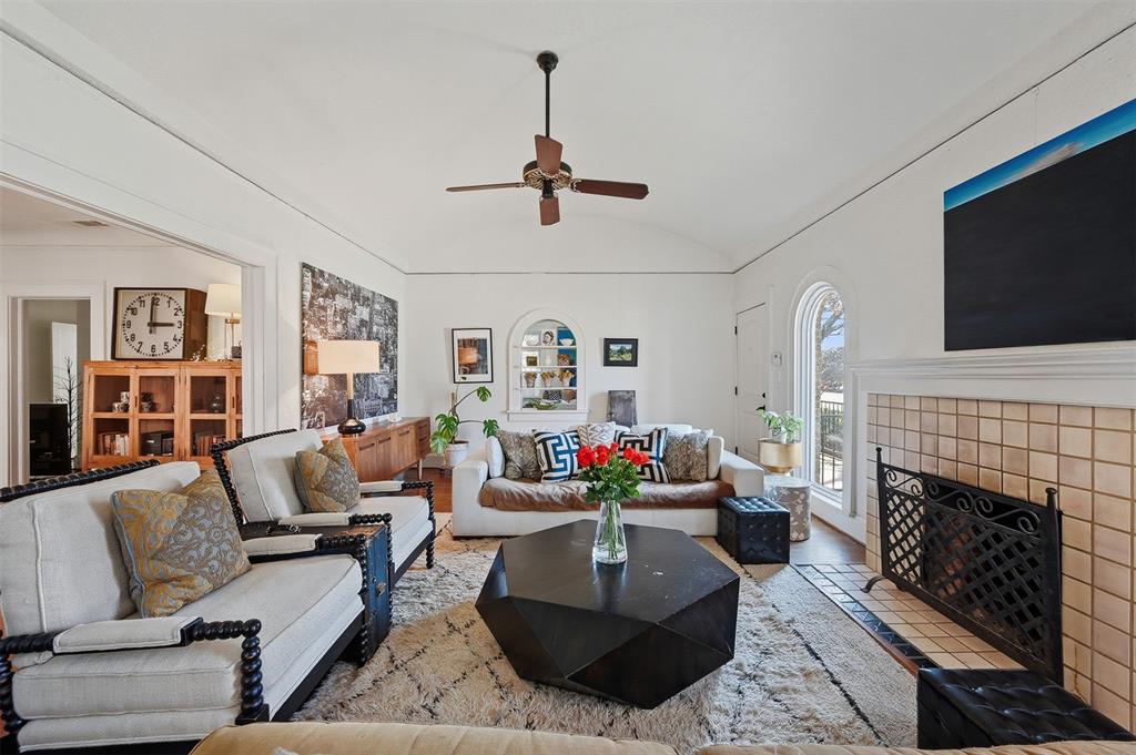 Cheltenham - Residential