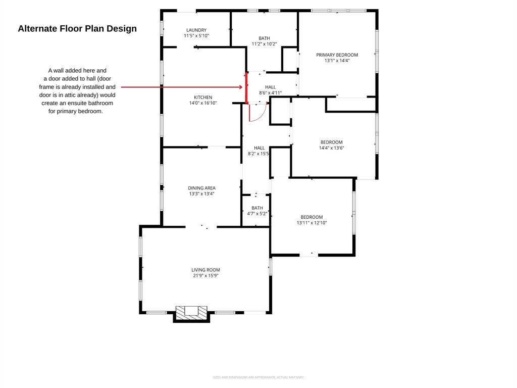 Cheltenham - Residential