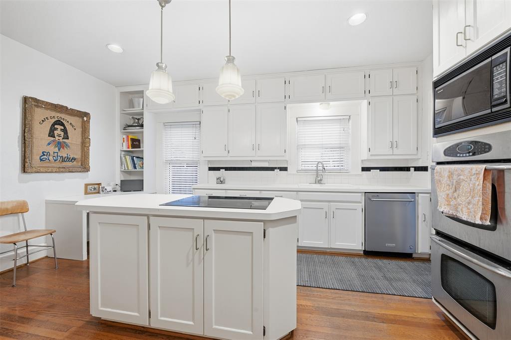 Cheltenham - Residential