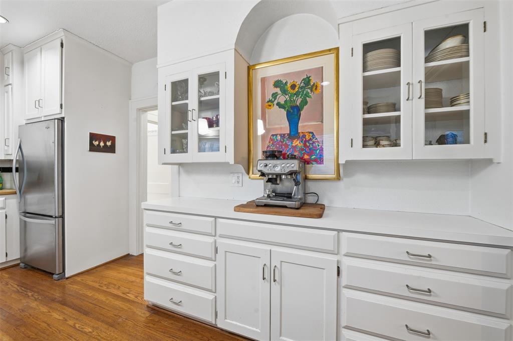 Cheltenham - Residential