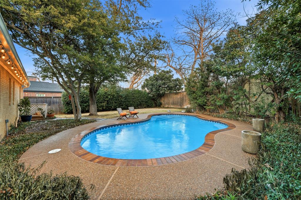 Cheltenham - Residential