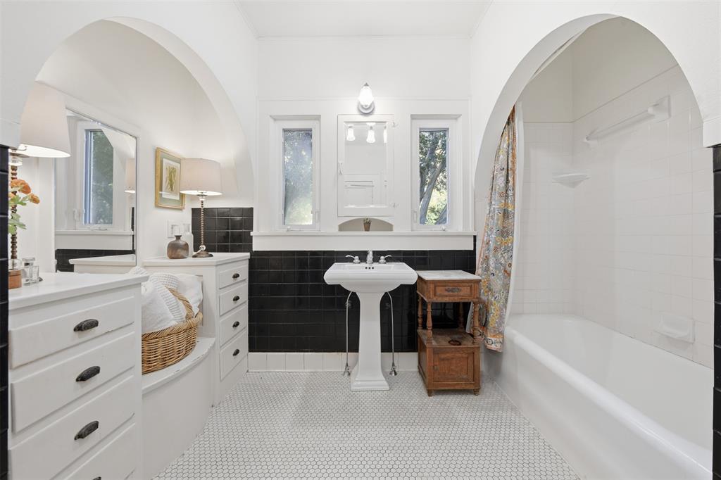 Cheltenham - Residential