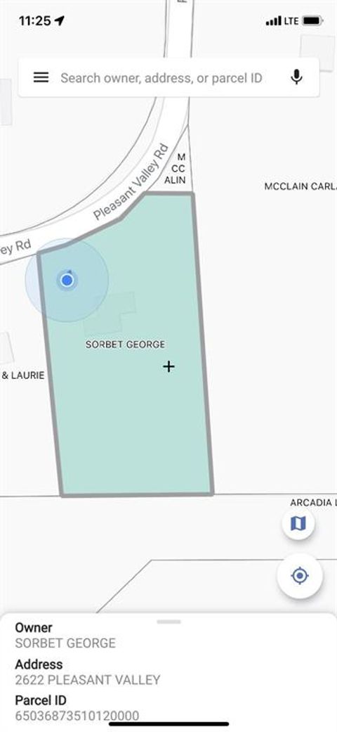2622 Pleasant Valley Road Sachse TX 75048