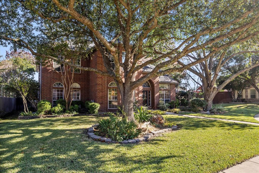 7410 Arborside Drive