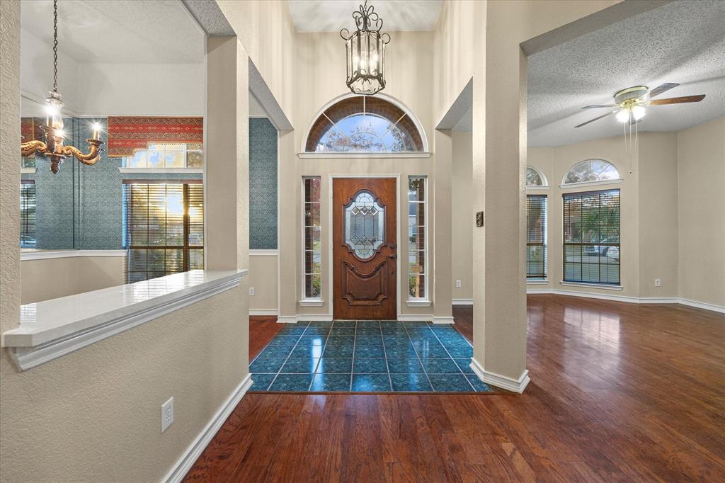 7410 Arborside Drive