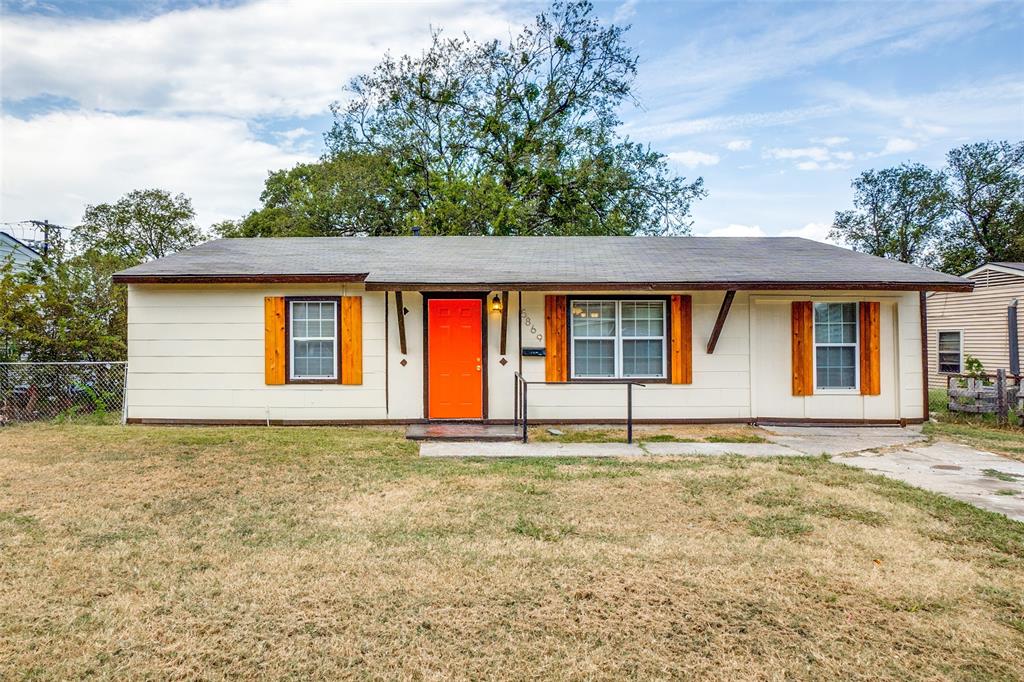 HIGHLAND HILLS - Residential