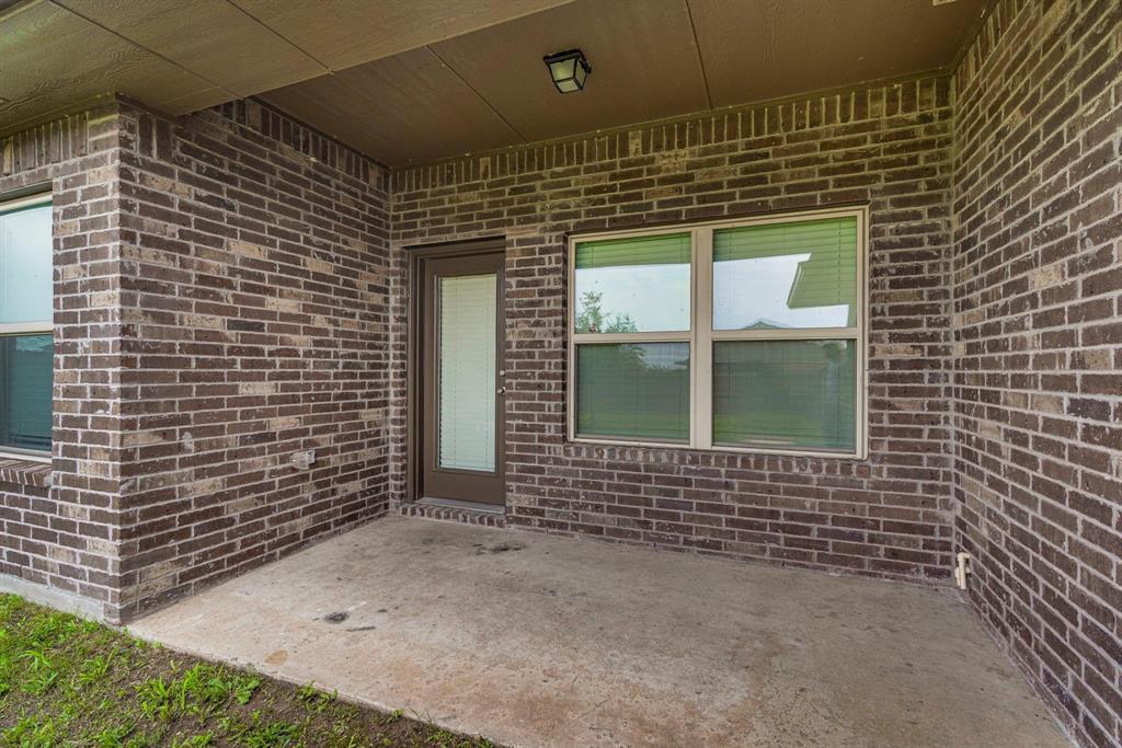 Camden Park Ph I - Residential Lease