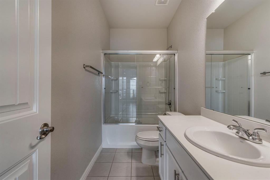 Camden Park Ph I - Residential Lease