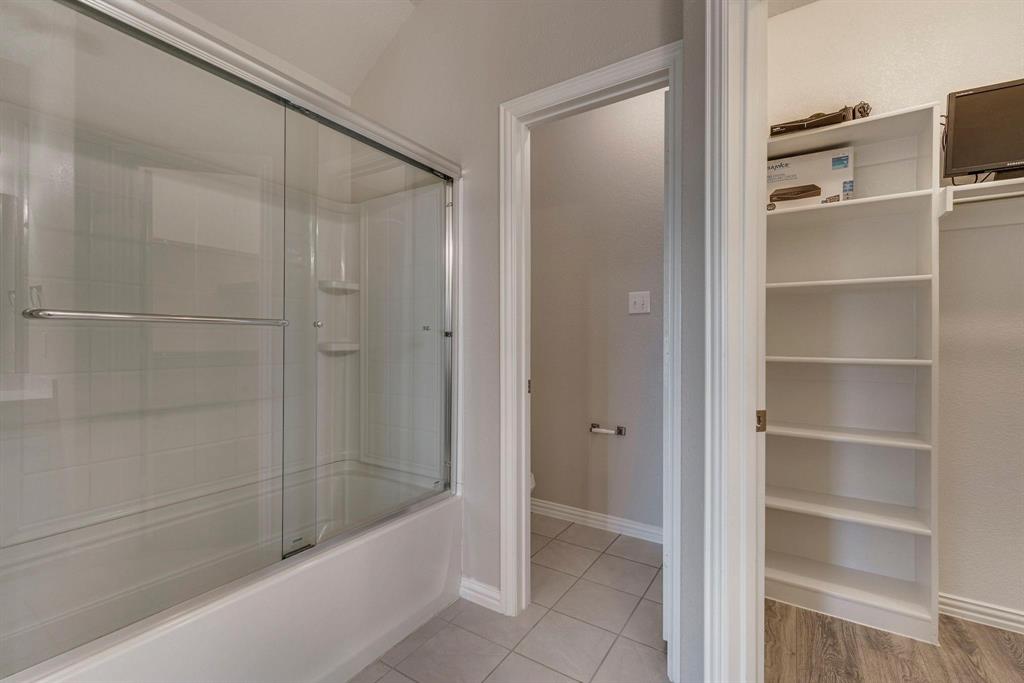 Camden Park Ph I - Residential Lease