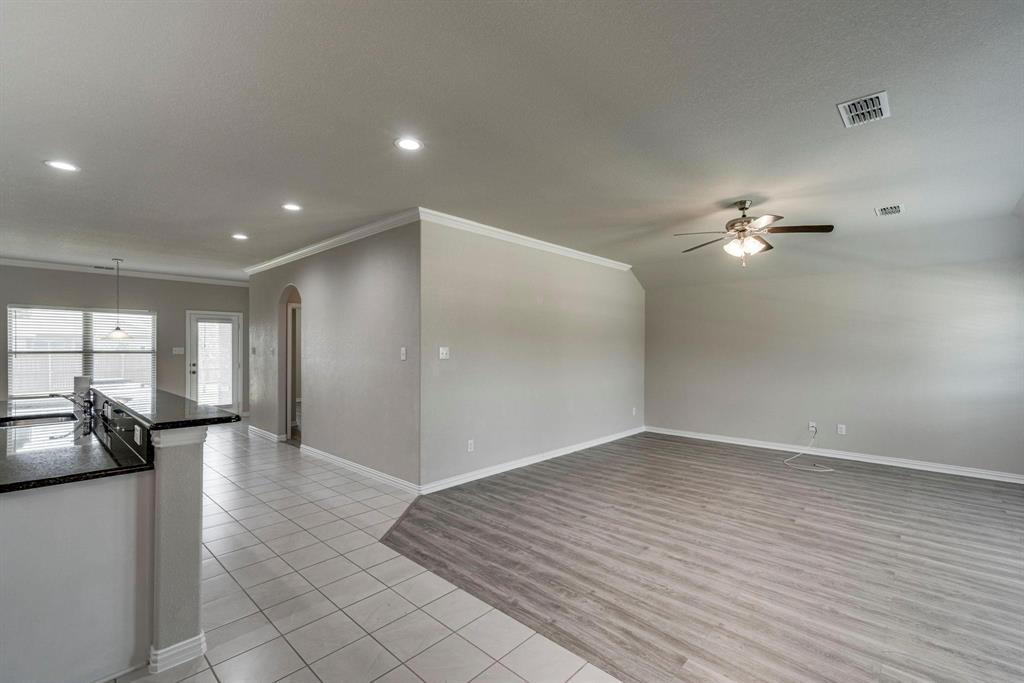 Camden Park Ph I - Residential Lease