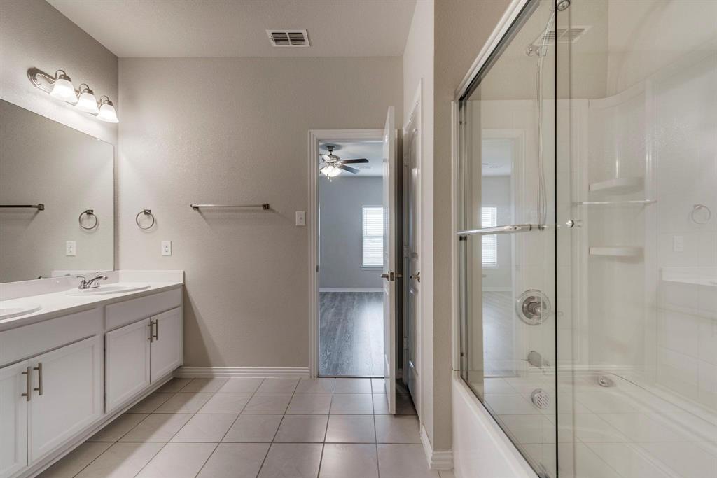 Camden Park Ph I - Residential Lease