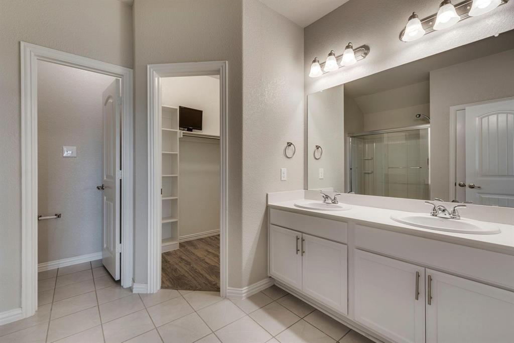 Camden Park Ph I - Residential Lease