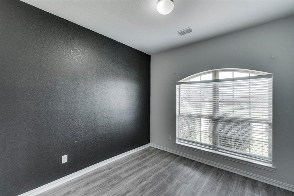 Camden Park Ph I - Residential Lease