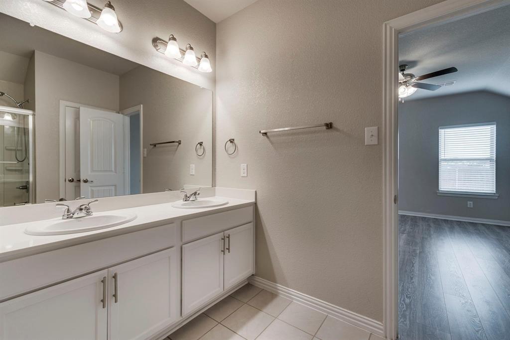 Camden Park Ph I - Residential Lease