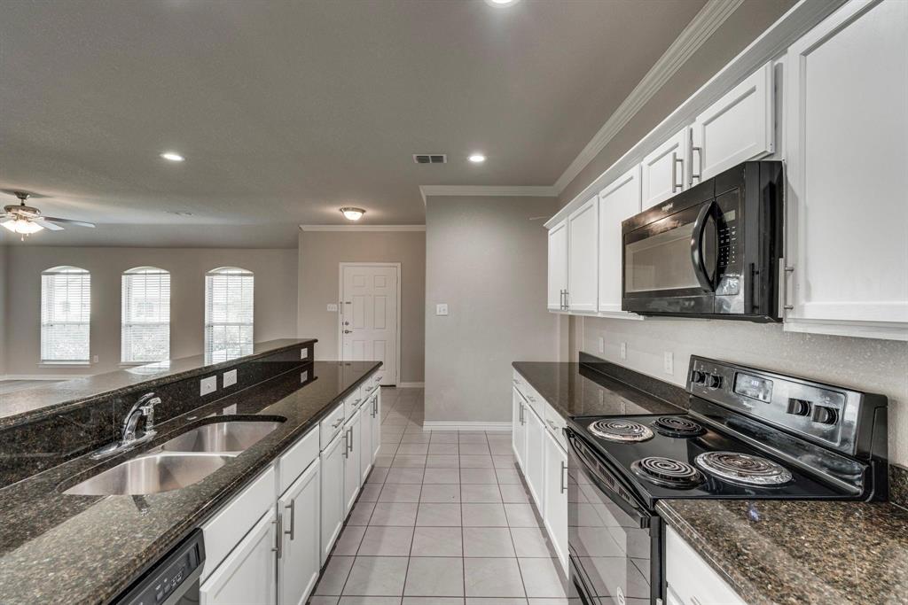 Camden Park Ph I - Residential Lease