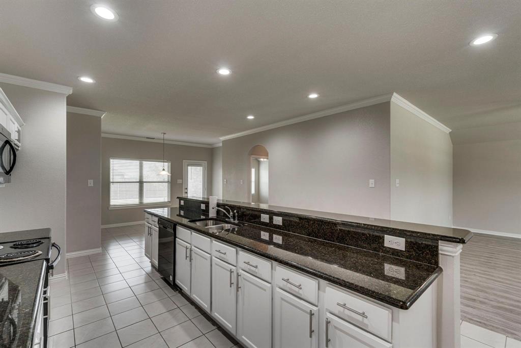 Camden Park Ph I - Residential Lease