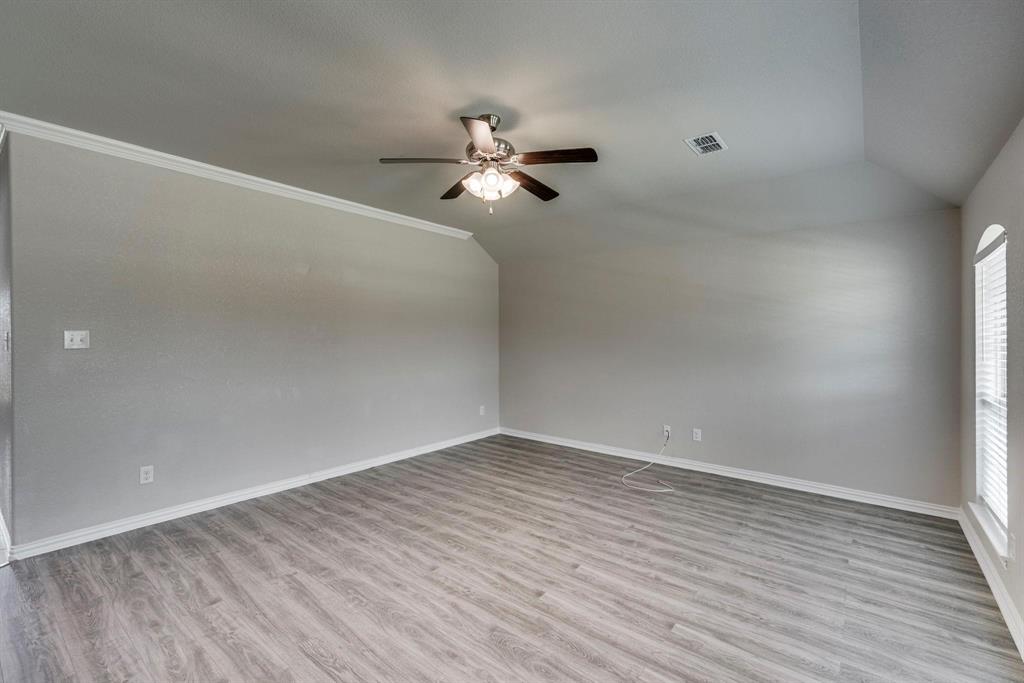 Camden Park Ph I - Residential Lease