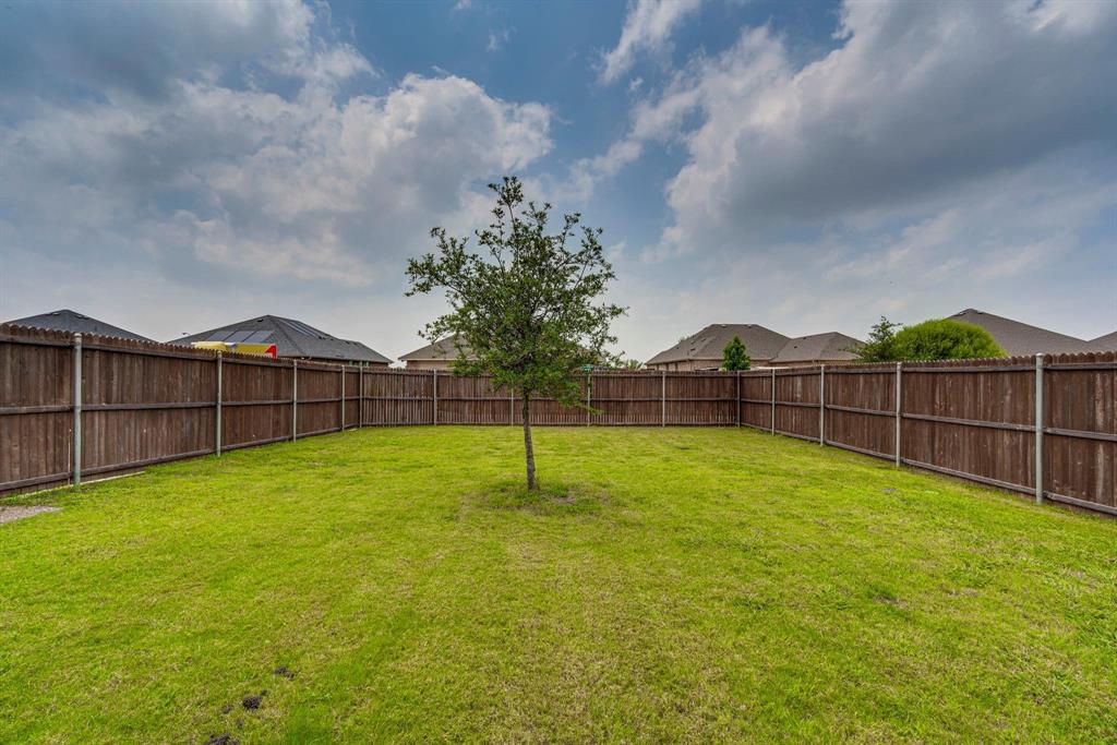 Camden Park Ph I - Residential Lease