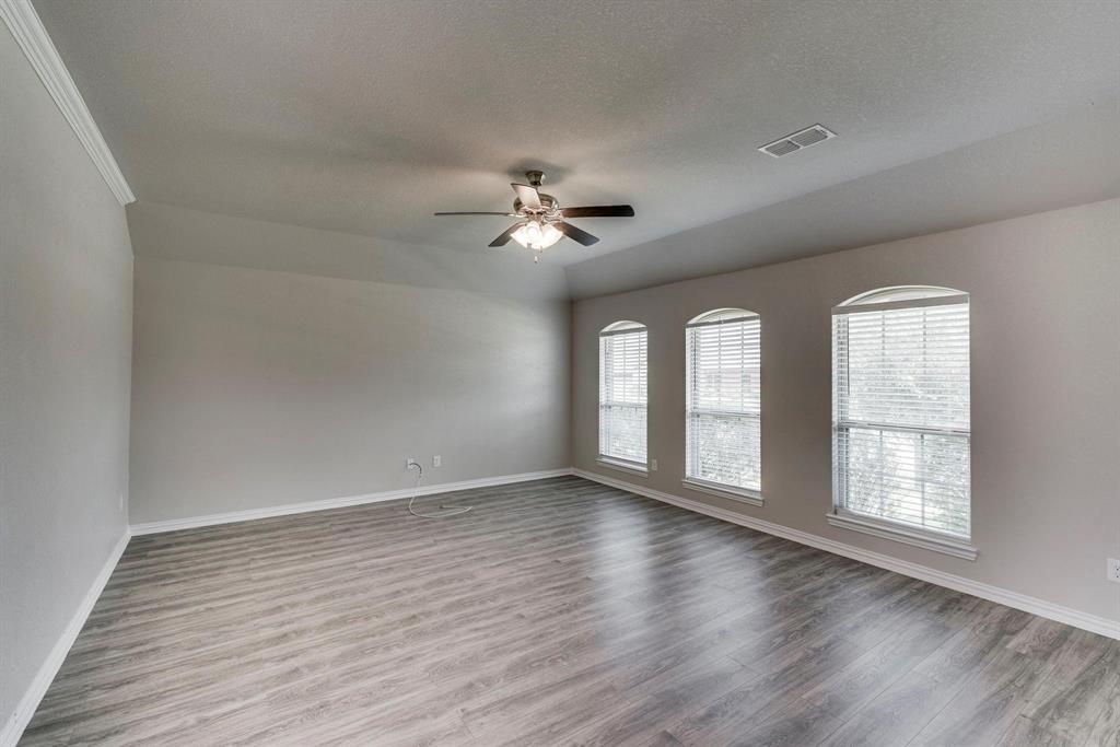 Camden Park Ph I - Residential Lease