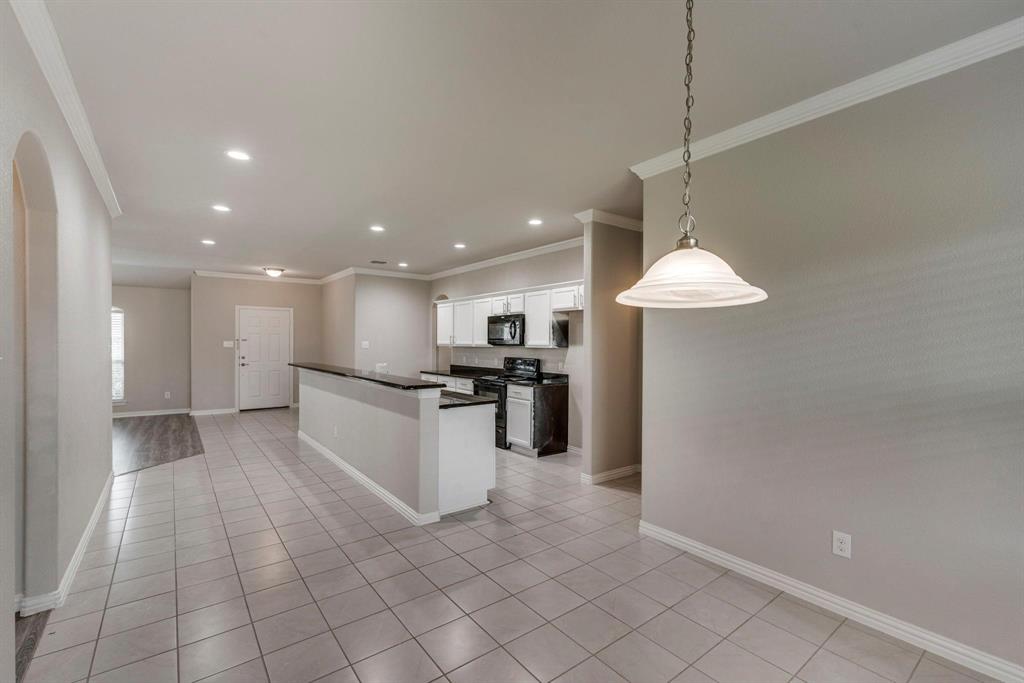 Camden Park Ph I - Residential Lease