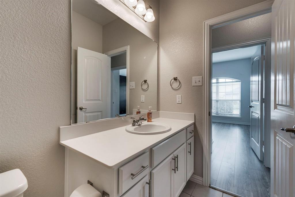 Camden Park Ph I - Residential Lease