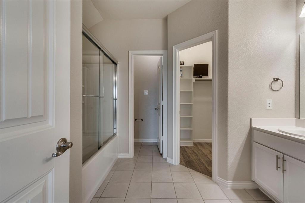 Camden Park Ph I - Residential Lease